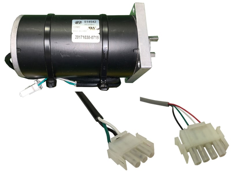 マルサン　キングジョー450 Platinum Mechanism Ver. Stanley Dura-Glide Motor, Model J Type | Stanley Automatic Door Parts