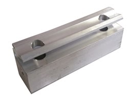 Telescopic SX Slow Panel Detent Assembly For Stanley Duraglide 5200 / 5300 Telescopic Automatic Sliding Door Telescopic SX Slow Panel Detent Assembly For Stanley Duraglide 5200 / 5300 Telescopic Automatic Sliding Door