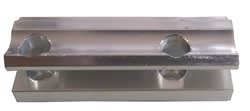 Narrow Stile Door Portion Detent Assembly For Stanley Duraglide Automatic Sliding Door Narrow Stile Door Portion Detent Assembly For Stanley Duraglide Automatic Sliding Door