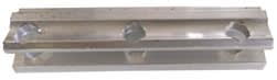 Medium Stile Right Hand Door Portion Detent Assembly For Stanley Duraglide Automatic Sliding Door Medium Stile Right Hand Door Portion Detent Assembly For Stanley Duraglide Automatic Sliding Door