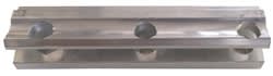 Medium Stile Left Hand Door Portion Detent Assembly For Stanley Duraglide Automatic Sliding Door