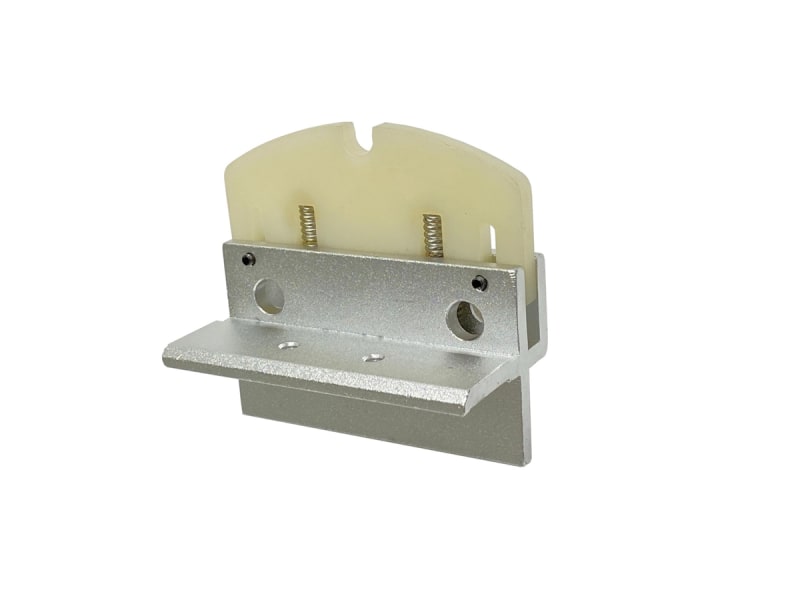 Short Belt Bracket Assembly For Stanley Duramax Automatic Sliding Door