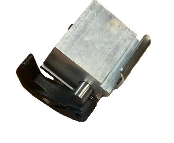 ICU Swing Interlock Assembly, Right Hand For Stanley ICU Door