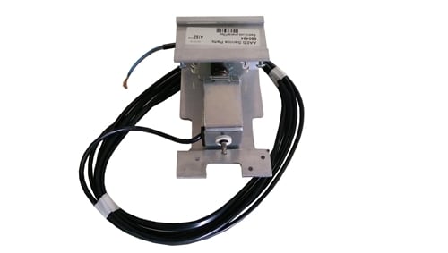Fail Secure Electronic Solenoid Locking Mechanism For Besam Unislide Automatic Sliding Doors