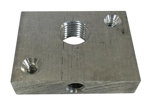 Bottom Pivot Base For Horton Profiler 2000 / 2000B Belt / 2003 Belt Drive / 2001 Heavy Duty Belt Drive Automatic Sliding Door Bottom Pivot Base For Horton Profiler 2000 / 2000B Belt / 2003 Belt Drive / 2001 Heavy Duty Belt Drive Automatic Sliding Door