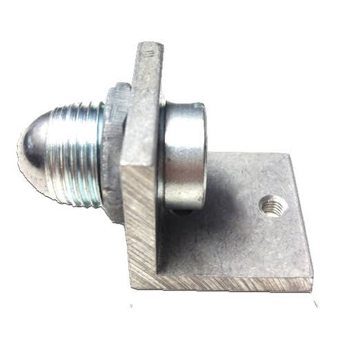 Stanley DuraGlide Top Ball Detent Stanley Automatic Door Parts