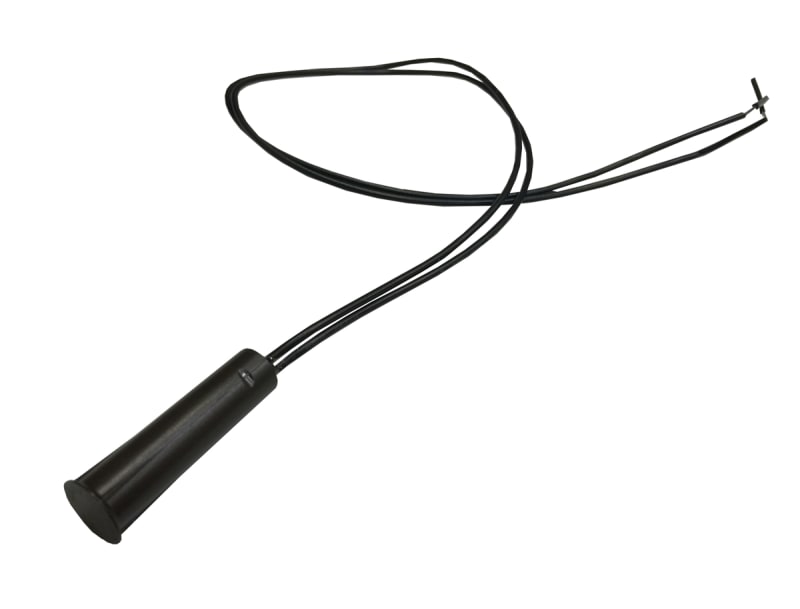 リサマントルピース Max-Prop 63mm Universal Zinc Anode (Z63R3; Z78R3; Z85R3; Z90R3
