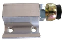 Left Hand Door Stop Assembly For Stanley Duraglide Automatic Sliding Door Left Hand Door Stop Assembly For Stanley Duraglide Automatic Sliding Door
