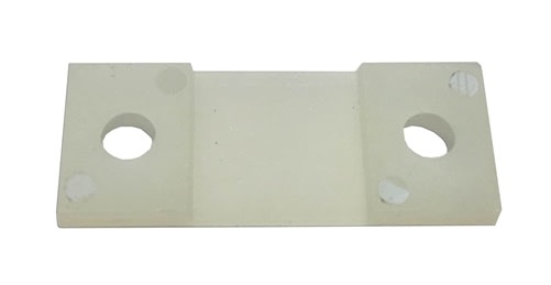 Commercial ICU Door Molding Plate For Grounding Strip For Stanley ICU Door Commercial ICU Door Molding Plate For Grounding Strip For Stanley ICU Door