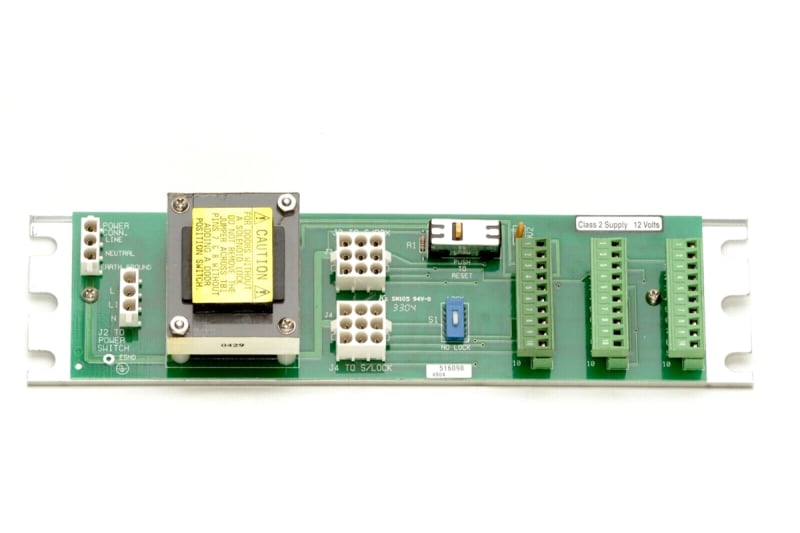 Stanley Dura-Glide I/O Board Assembly