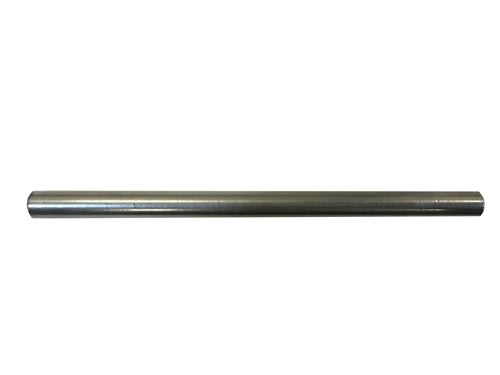 8-7/8 inch Silver Outswing Push Arm Rod Assembly For Stanley Magic Force / Magic Swing Automatic Handicap Door Opener 8-7/8 inch Silver Outswing Push Arm Rod Assembly For Stanley Magic Force / Magic Swing Automatic Handicap Door Opener