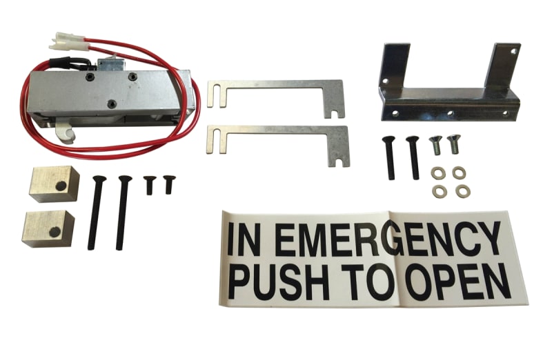 Silver Breakout Stop Switch Assembly For Horton 4000LE Heavy Duty Low ...