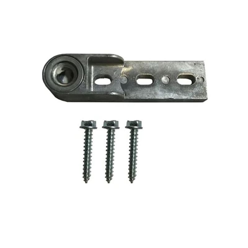 Horton EasyAccess Series 7000 Overhead Concealed Center Hung Door Portion Bottom Pivot Horton EasyAccess Series 7000 Overhead Concealed Center Hung Door Portion Bottom Pivot
