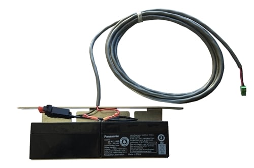 Dorma ESA II Battery Backup Package Dorma ESA II Battery Backup Package