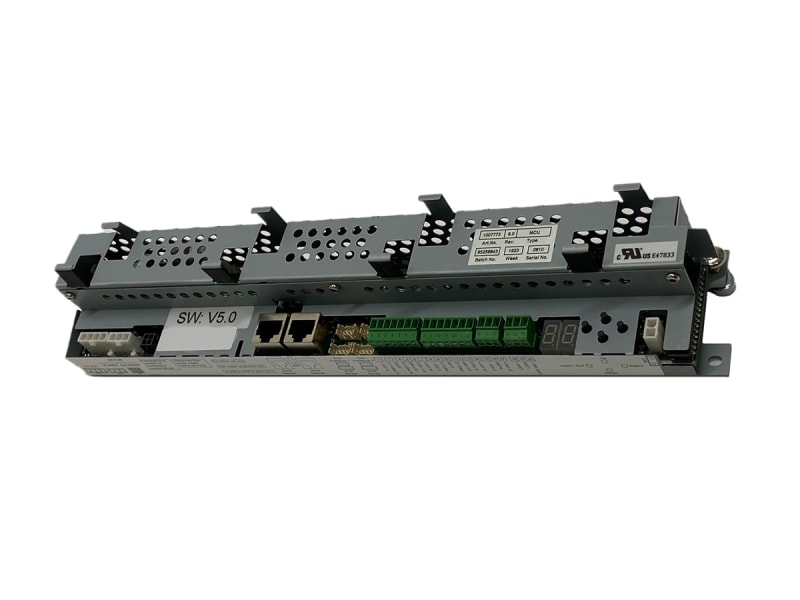 Besam Sl500 Replacement Controller