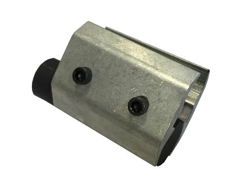 Universal Door Stop For Automatic Sliding Doors