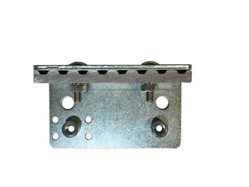 Upper or Lower Timing Belt Bracket Assembly For Horton 2001 Heavy Duty Belt Drive Automatic Sliding Door Upper or Lower Timing Belt Bracket Assembly For Horton 2001 Heavy Duty Belt Drive Automatic Sliding Door