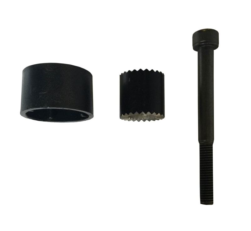 Besam SW100 20mm Black Extension Kit Besam SW100 20mm Black Extension Kit