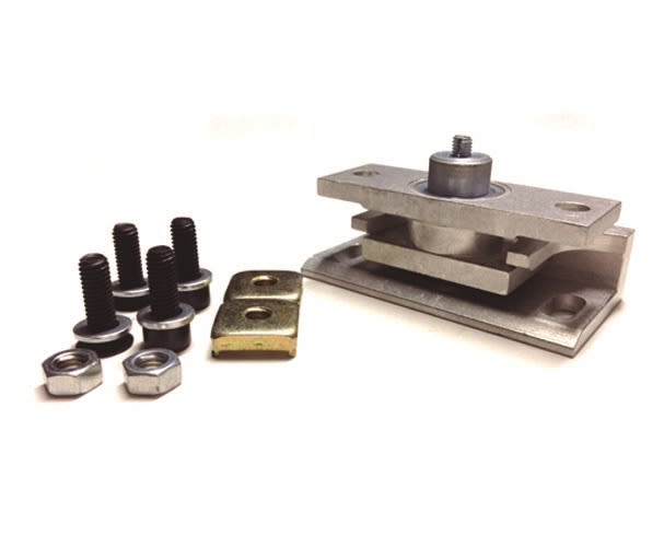 Besam AMD 1, AMD 2 Ball Catch Assembly