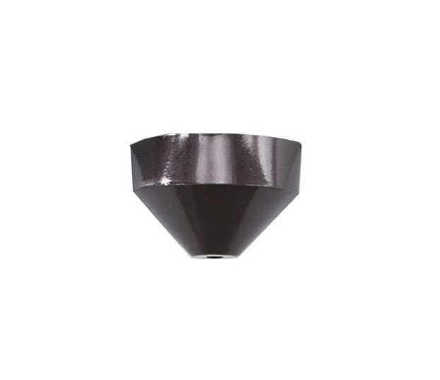 Construction Pro Hardware Swing Man Dark Bronze Door Closer Pinion Cap