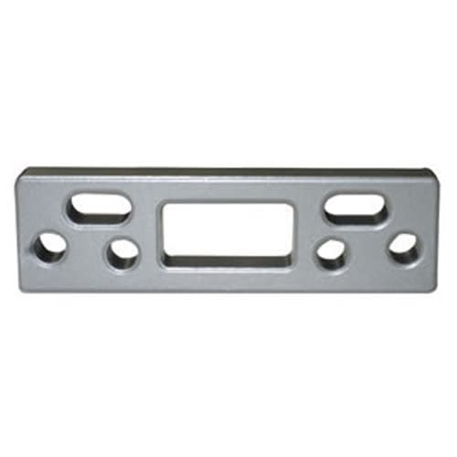 Construction Pro Hardware Super Swing Max Aluminum Door Closer Blade Stop Construction Pro Hardware Super Swing Max Aluminum Door Closer Blade Stop