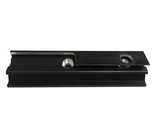 Dorma ESA SX Breakout Profile Door Portion, Left Hand Dorma ESA SX Breakout Profile Door Portion, Left Hand
