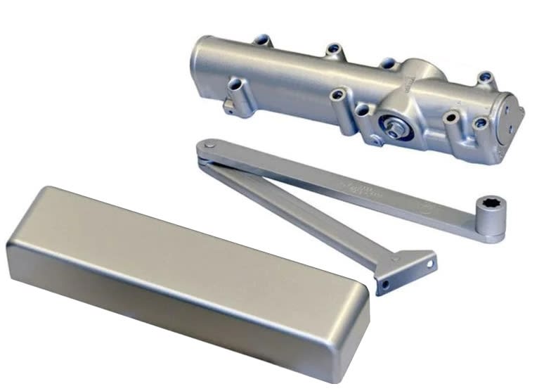 Dorma Kaba Commercial Door Closer With No Cover www