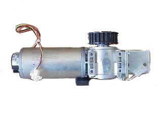 Dor-O-Matic Motor Gearbox For Computer Controlled Astroslide Model 70596-400