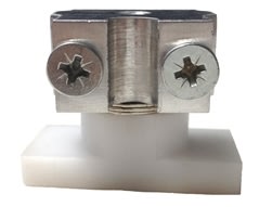 Doromatic Astroslide Full Breakout Bottom Guide Assembly