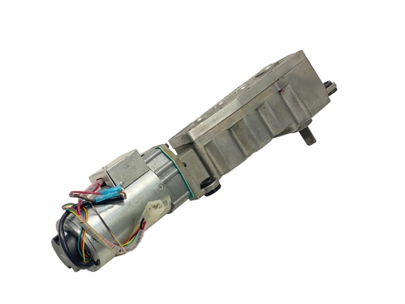 Doromatic Astro Swing LH 240V Dunker Operator