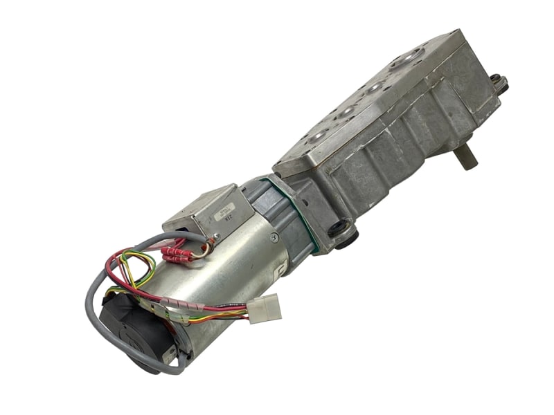 Doromatic Senior Swing LH 180V Dunker Operator