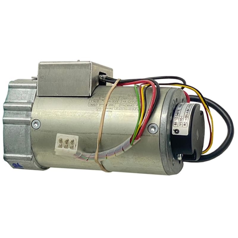 Doromatic Astro Swing RH 240V Motor