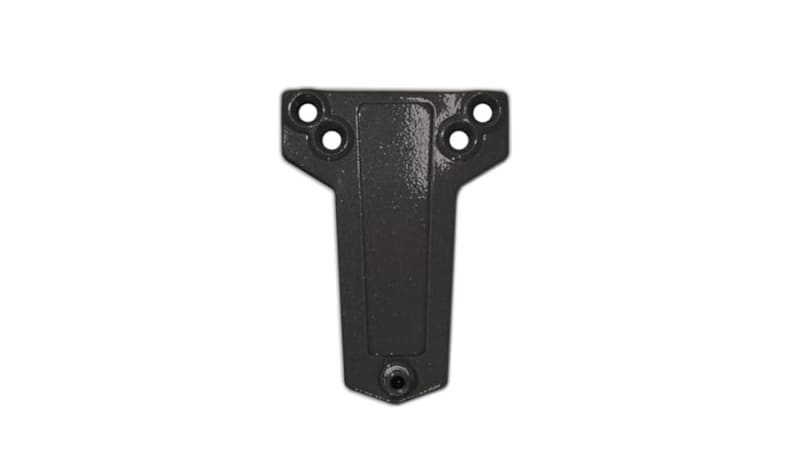 Parallel Arm Bracket, Dark Bronze Finish For Entry Systems ES4100 Surface Mount Door Closer