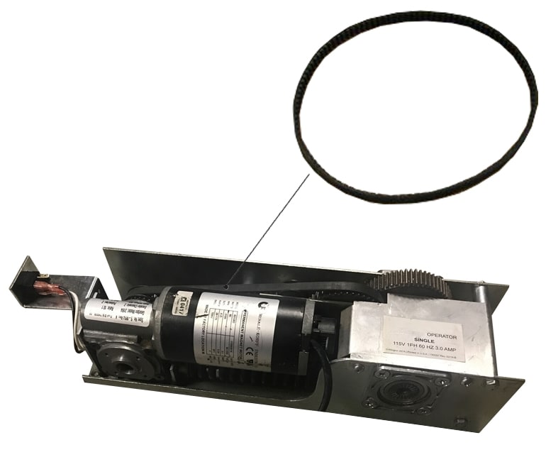 Falcon 8200 Timing Belt Falcon Automatic Door Parts falcon-8200-timing-belt-falcon-automatic-door-parts