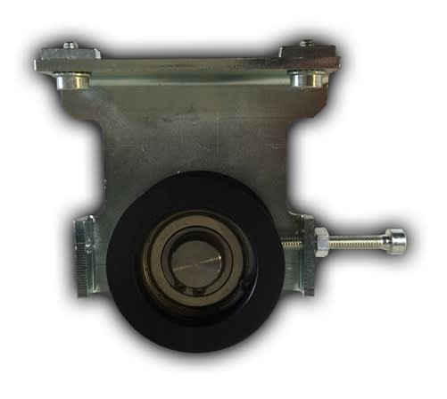Tormax Tx-9000 Hd Txp/2401 Heavy Duty Return Pulley (1 inch Belt)
