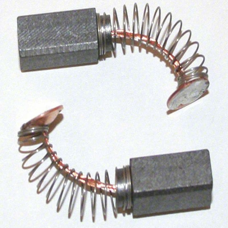 Horton EasyAccess Series 7100 Surface Applied DC Motor Brushes