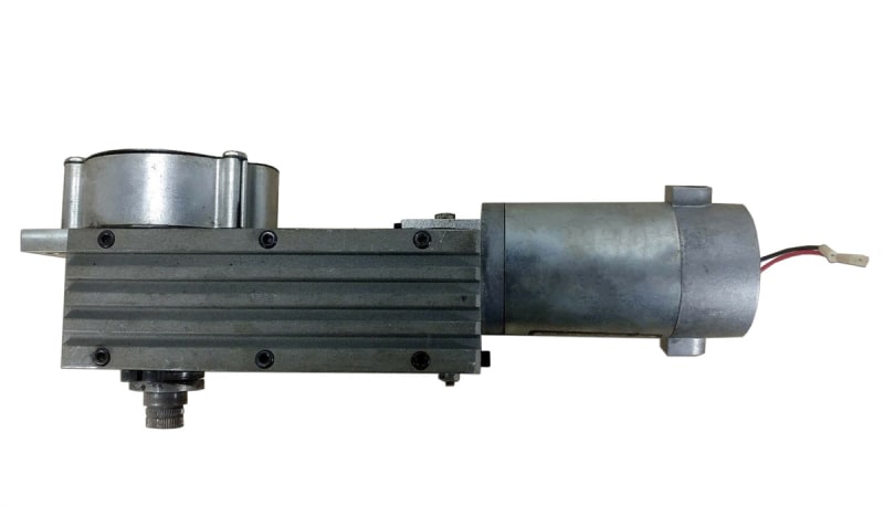 Horton S4100 RHR 48 Tooth Operator
