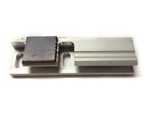 Hunter Ditec Entrematic Ds-18C Sidelite Clip With Bevel Left