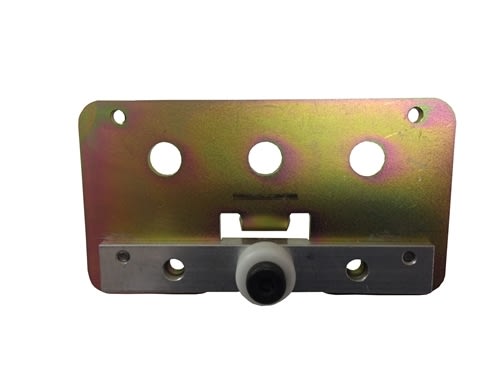 Hunter Ditec Entrematic Ds-18C Antiriser Assy Hunter Ditec Entrematic Ds-18C Antiriser Assy