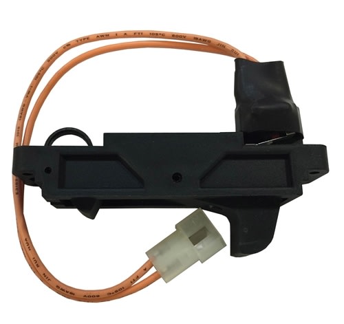 Hunter Automatics FA-8 Overhead Concealed Breakout Panic Stop Switch