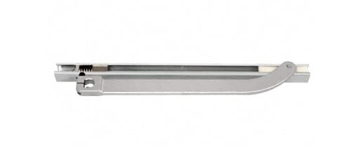 Jackson Overhead Concealed Door Closer Replacement Offset Side Block Arm Jackson Overhead Concealed Door Closer Replacement Offset Side Block Arm