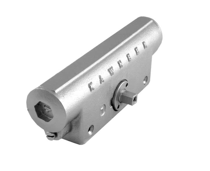 Kawneer 200 Series Surface Mount Door Closer, Remanufactured www