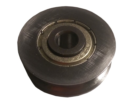 Top Carriage Roller For Keane Monroe K/M 1100 Automatic Sliding Door Top Carriage Roller For Keane Monroe K/M 1100 Automatic Sliding Door