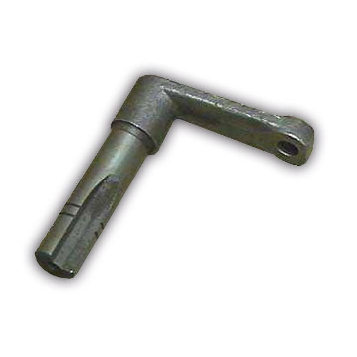 Keane Monroe 2200 LH AR Non Panic Shaft Keane Monroe 2200 LH AR Non Panic Shaft