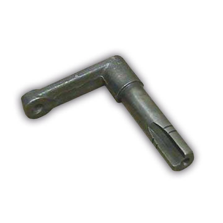 Keane Monroe 2200 RH AR Non Panic Shaft