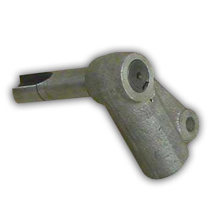 Keane Monroe 2200 LH AO Panic Shaft