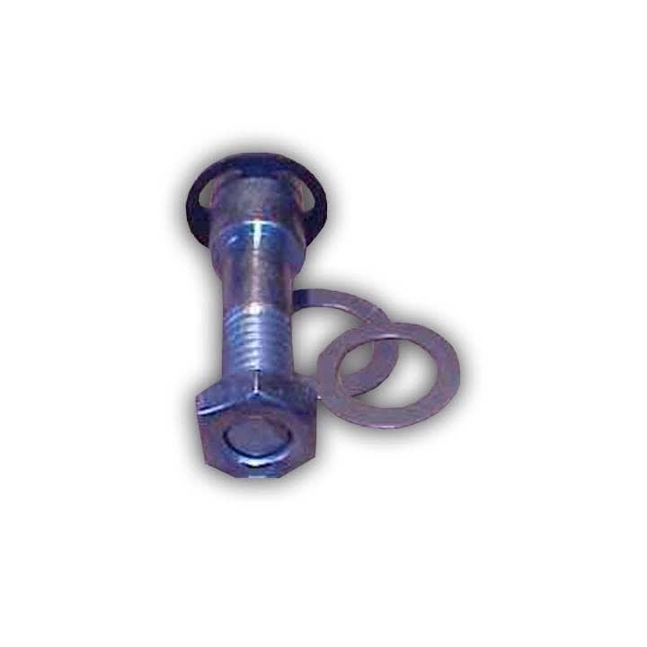 Keane Monroe 2000 Shoulder Bolt
