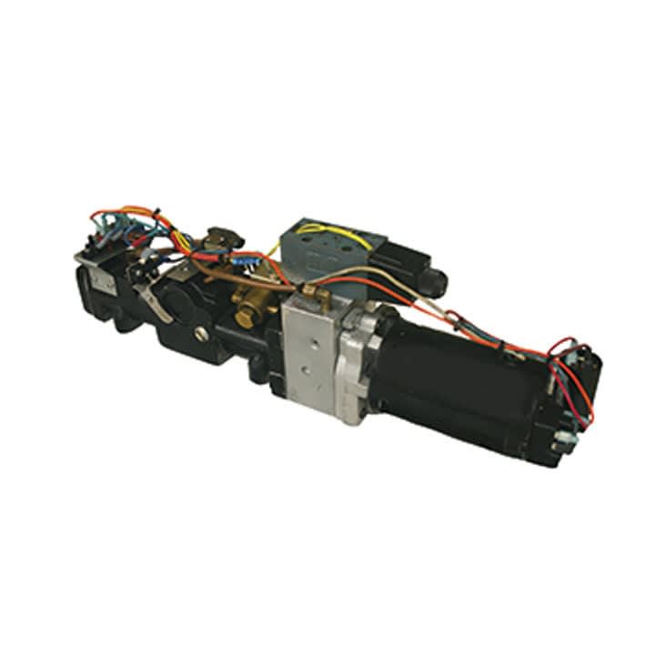 KM Systems 2500 Right Hand Operator