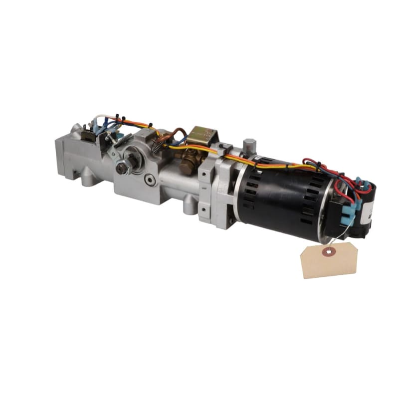 Keane Monroe 2100 Left Hand Operator