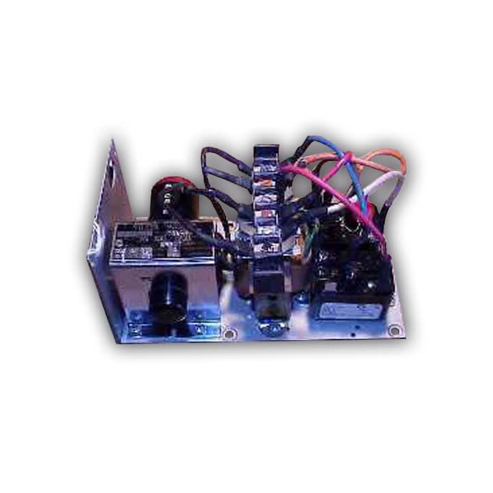Keane Monroe 2000 Left Hand Controller